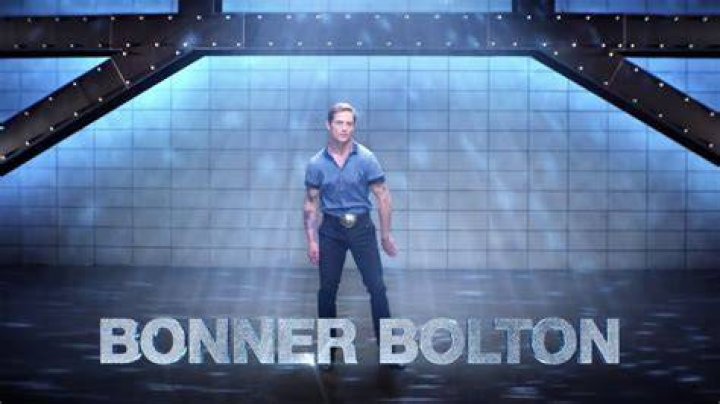 Bonner Bolton Bonner bolton, Dancing with the stars, Bolton