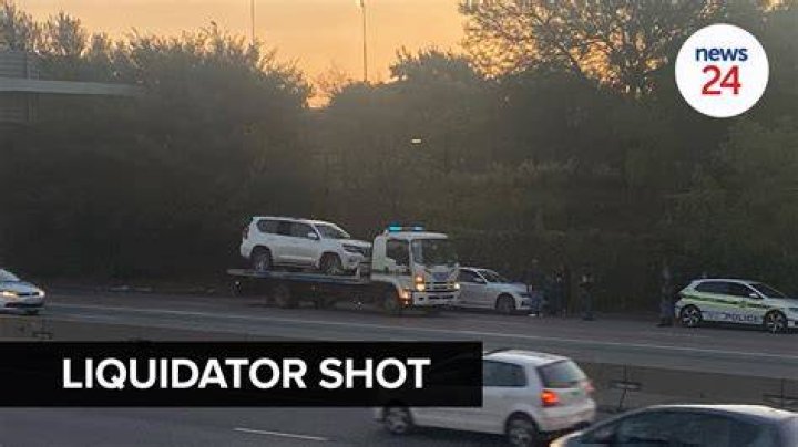 Bosasa liquidator dies after shooting City Press