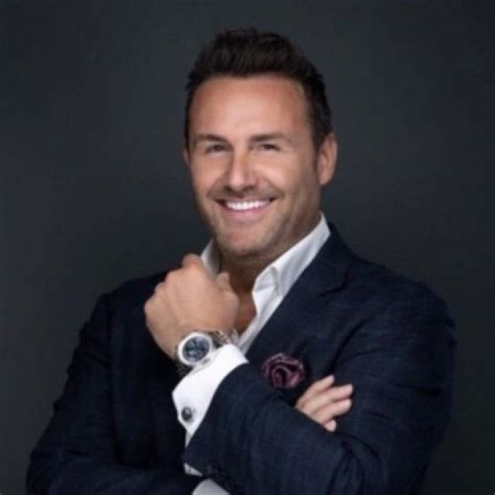 Brad Lea impactSHOW 2019