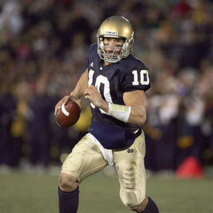 Brady Quinn Net Worth, Salary, Age, Height, Weight, Bio, Family, Career