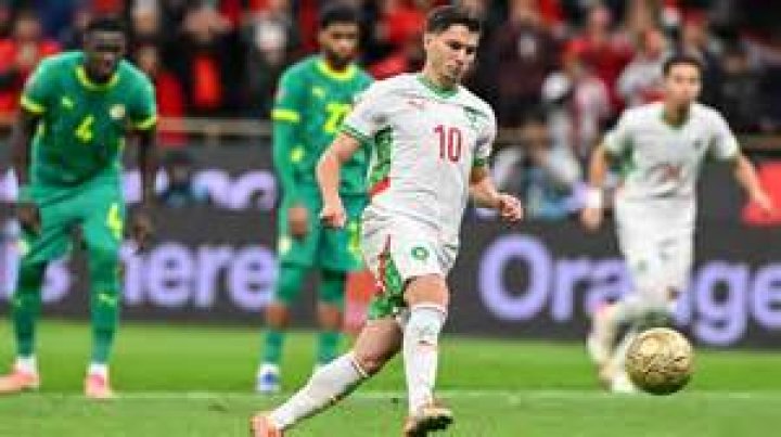 Brahim Diaz Has A Release Clause Higher Than Lionel Messi's