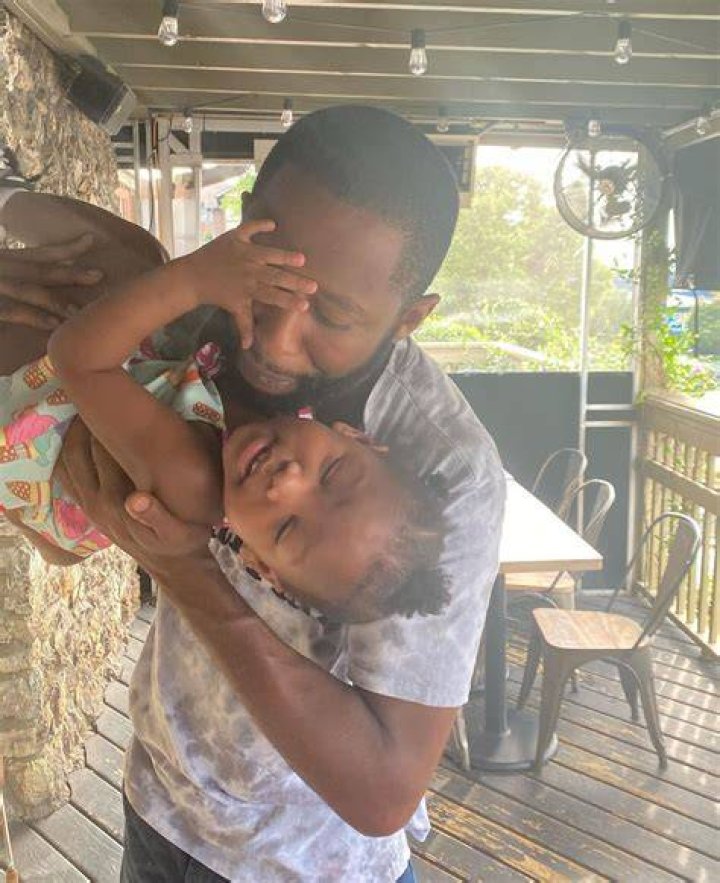 Brandon Smiley Ricky Smiley&rsquo;s Son&rsquo;s Last Video let&rsquo;s b mindful n the