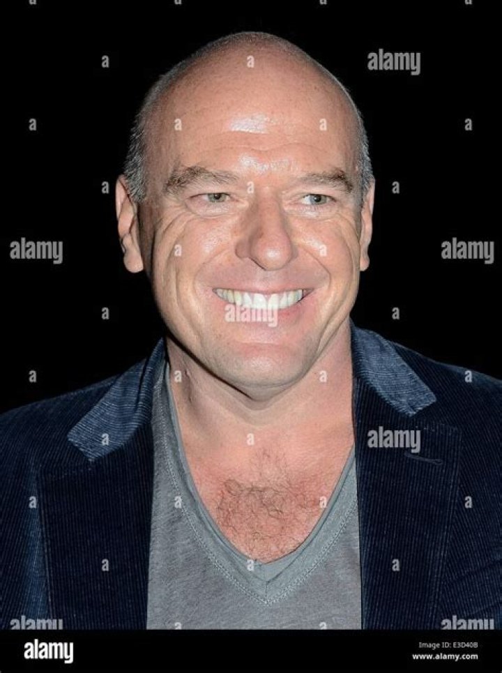 Breaking Bad star Dean Norris slams 'rich f***wads' who cheated to get