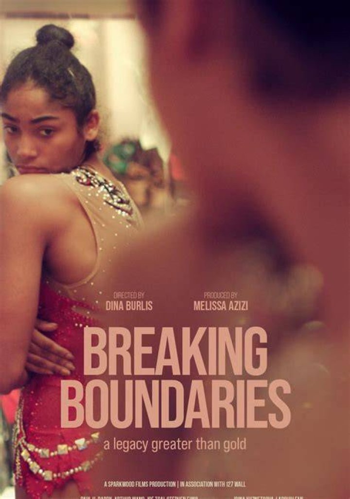 Breaking Boundaries
