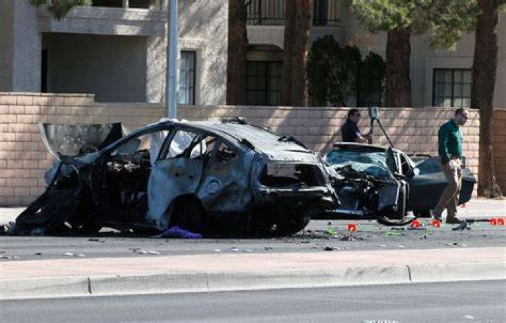 [BREAKING] Henry Ruggs III Kills Someone In Fatal Car Accident; Charges