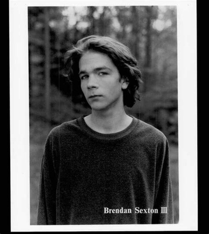 Brendan Sexton III Profile Images &mdash; The Movie Database (TMDB)