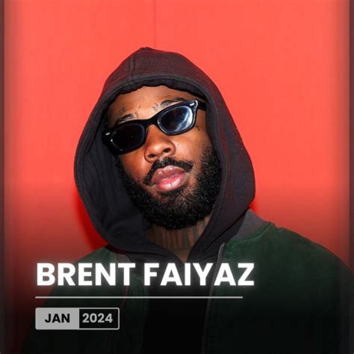 Brent Faiyaz Pictures, Latest News, Videos.