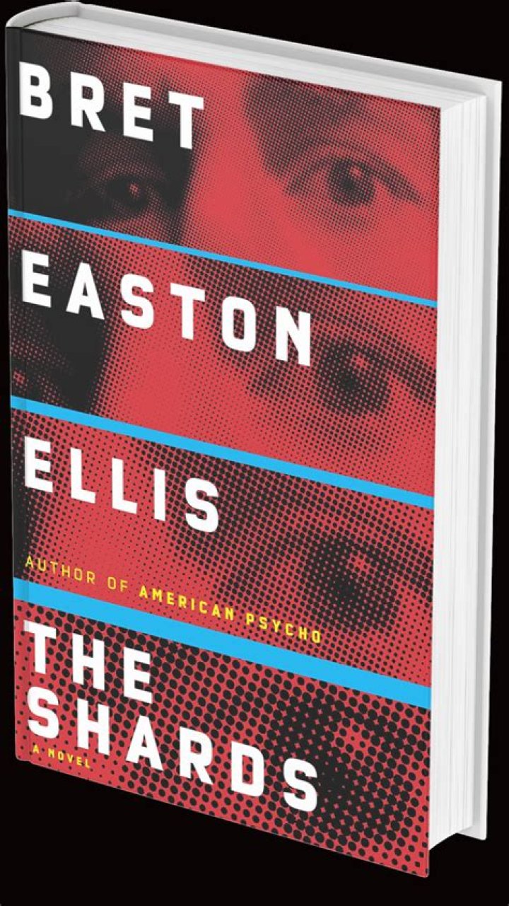 Bret Easton Ellis &ldquo;I think people want to be victims&rdquo; The Face