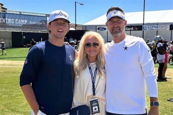 Brian Schottenheimer Wife Meet Gemmi