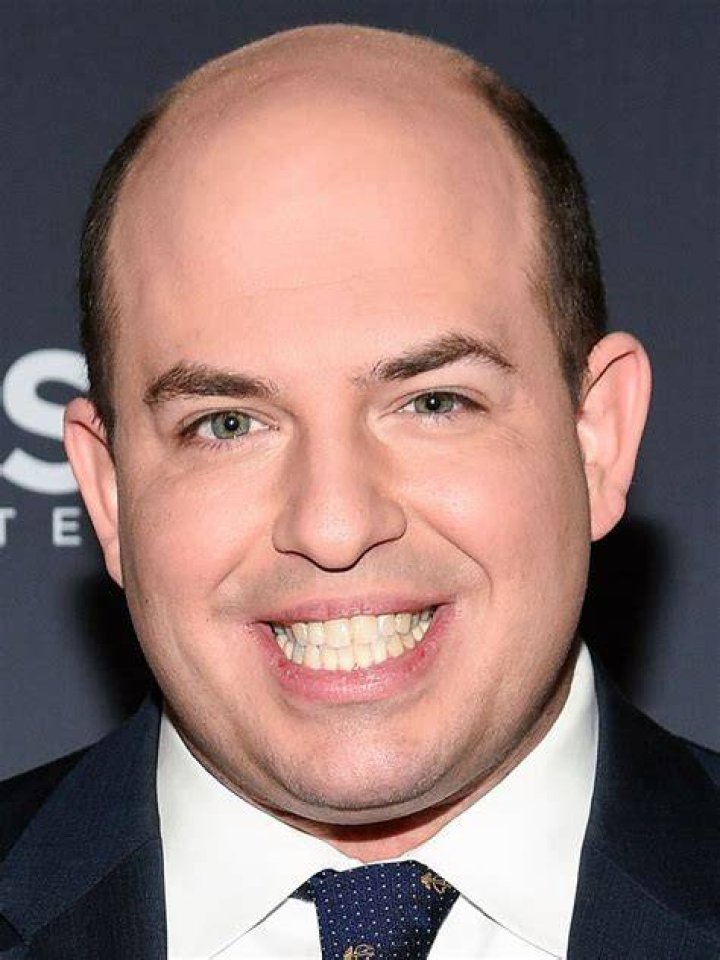 Brian Stelter