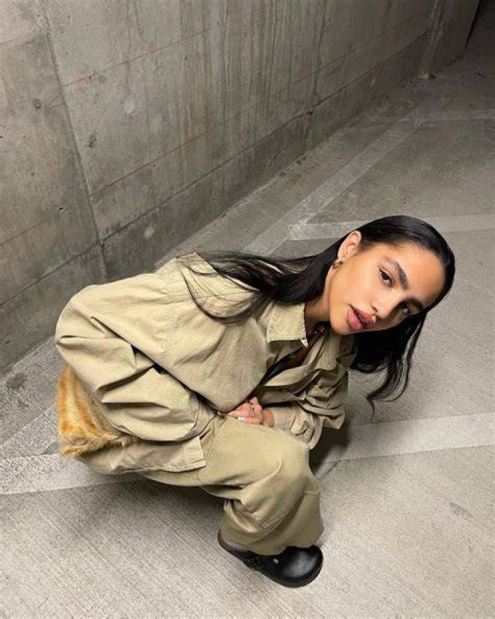 Brianna Anderson on Instagram &ldquo;will she ever come back&rdquo; Fashion