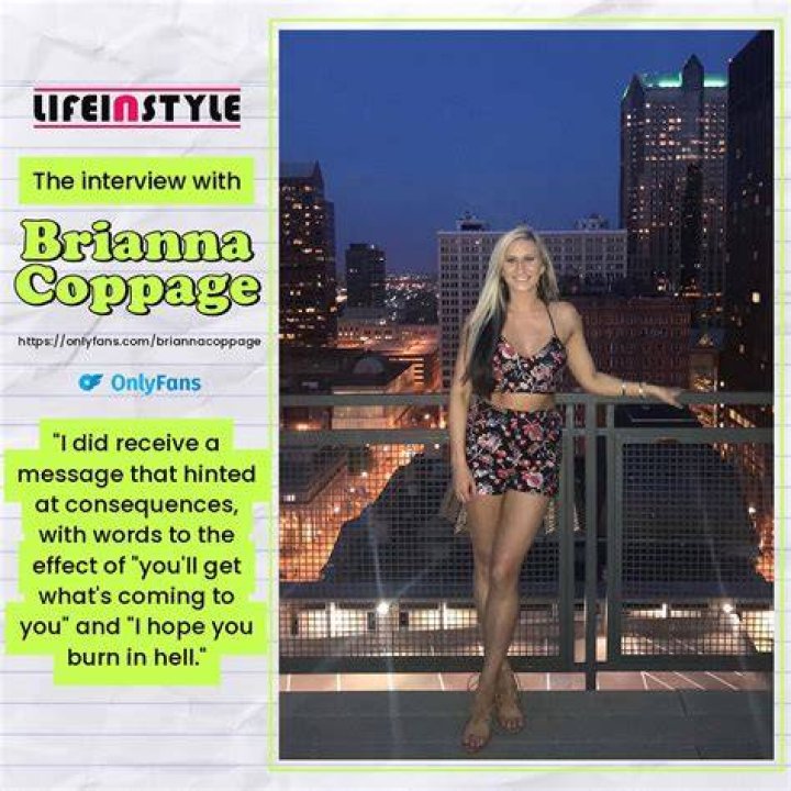 Brianna Coppage Video Adam22 Onlyfans Missouri Teacher leaked The Talks