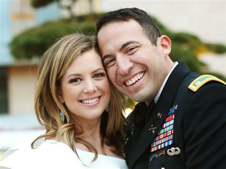 Brianna Keilar Married