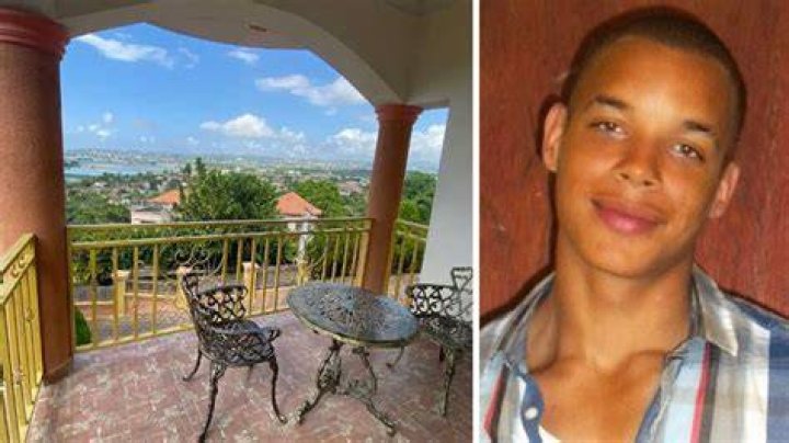 British personal trainer Sean Patterson shot dead in Jamaica Vacation