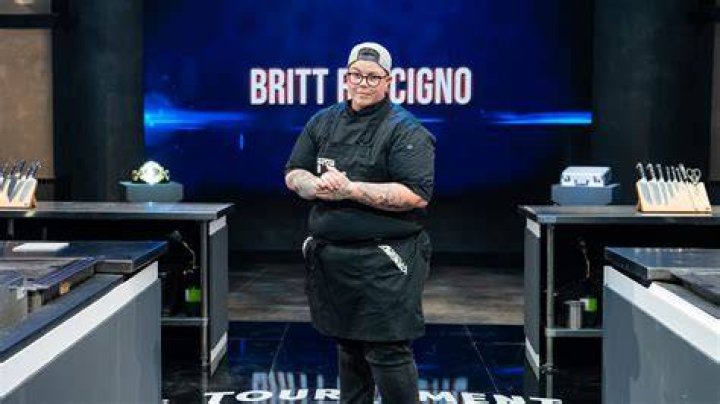 Britt Rescigno Age How Old Is The Famous Chef From America? &raquo; Youtube