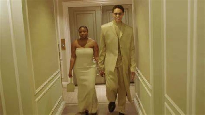 Brittney and Cherelle Griner Showcased Their Unbreakable Bond on the