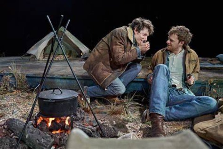 Brokeback Mountain review This unsubtle adaptation leaves its stars
