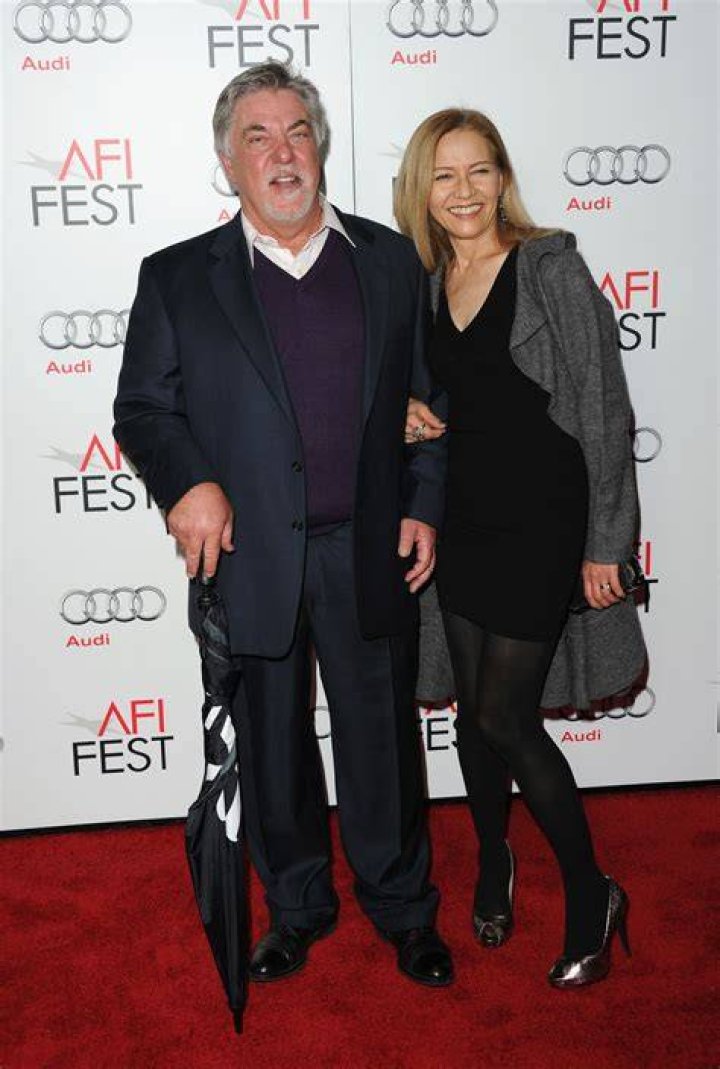 Bruce McGill Age, Family, Career, Full Biography
