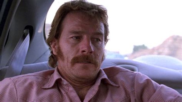 Bryan Cranston &ldquo;Travel does something for me.&rdquo; Wanderlust