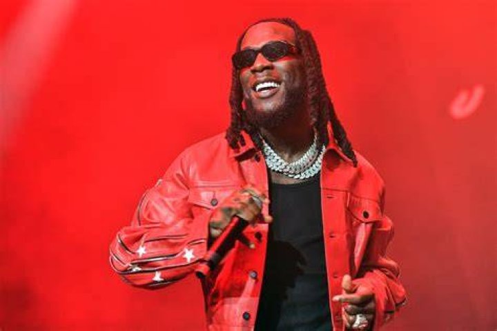 Burna Boy's exgirlfriend Steflon Don says the singer impotent