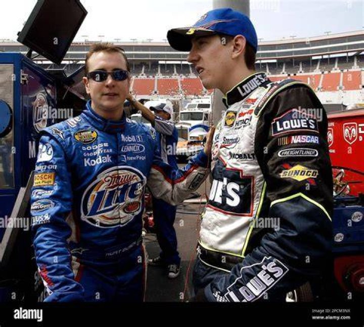 Busch brothers Kyle and Kurt look to conquer Bristol again Fox News