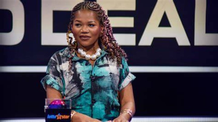 Busiswa Gqulu shares special moments with her son Pictures Mzansi365