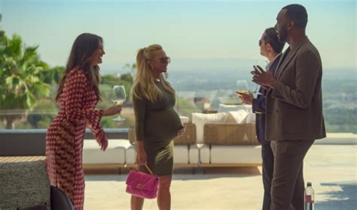 Buying Beverly Hills Staffel 1 FilmRezensionen.de