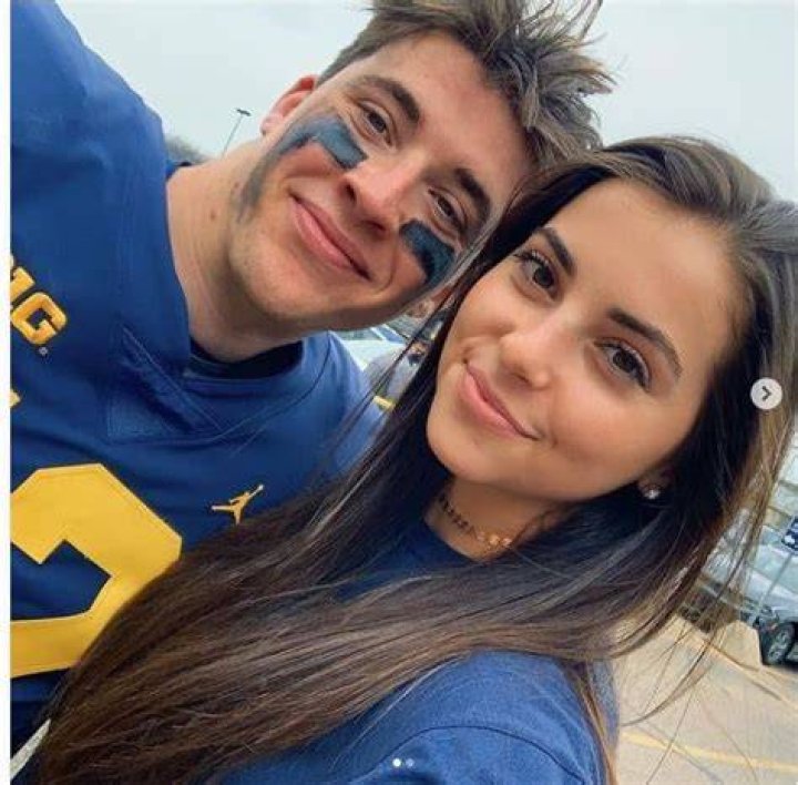 Cade McNamara Wife Is Cade McNamara Married? Who Is Cade McNamara's