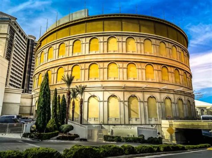 Caesars Palace &ndash; Most Expensive Hotel In Vegas