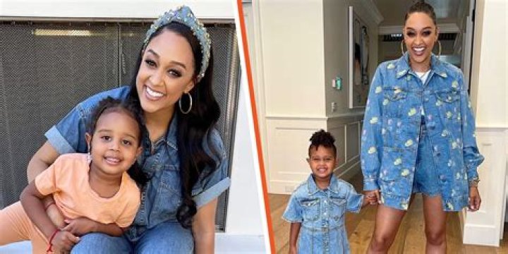 Cairo Tiahna Hardrict Is a Little Fashionista and Now &lsquo;Water Safe