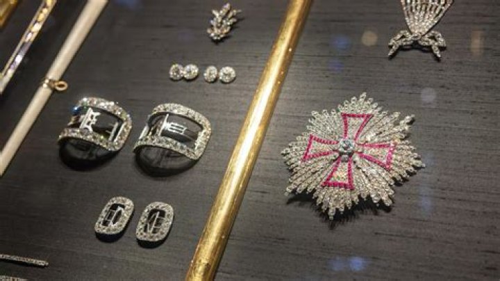Caitlin McHugh&rsquo;s Jewelry Stolen Before Wedding Day Canyon News