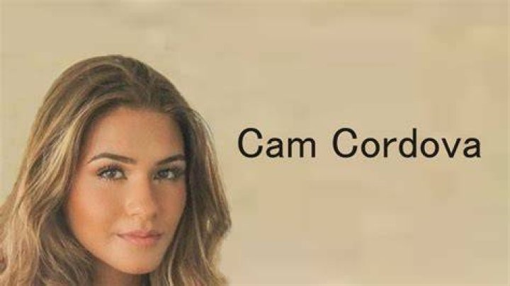 Cam Cordova Nude Leaks Photo 1469826 Fapopedia