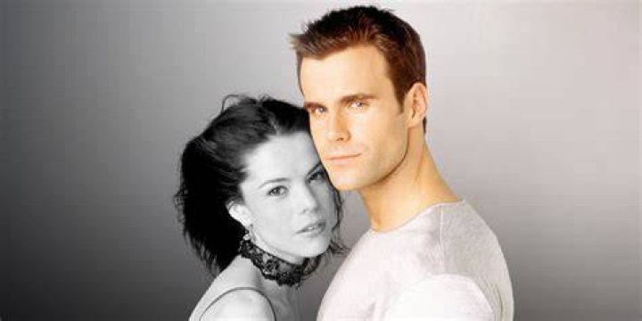 Cameron Mathison Filmographie AlloCin&eacute;
