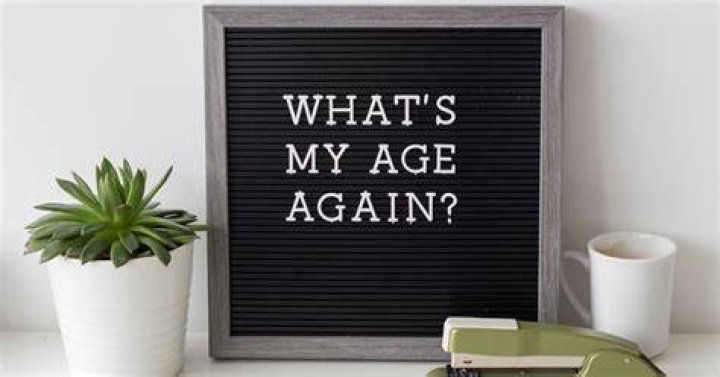 Can you guess how old Sunita Marshall is? BOL News