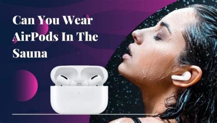 Can You Wear AirPods in the Shower? (All You Need to Know) Cherry Picks