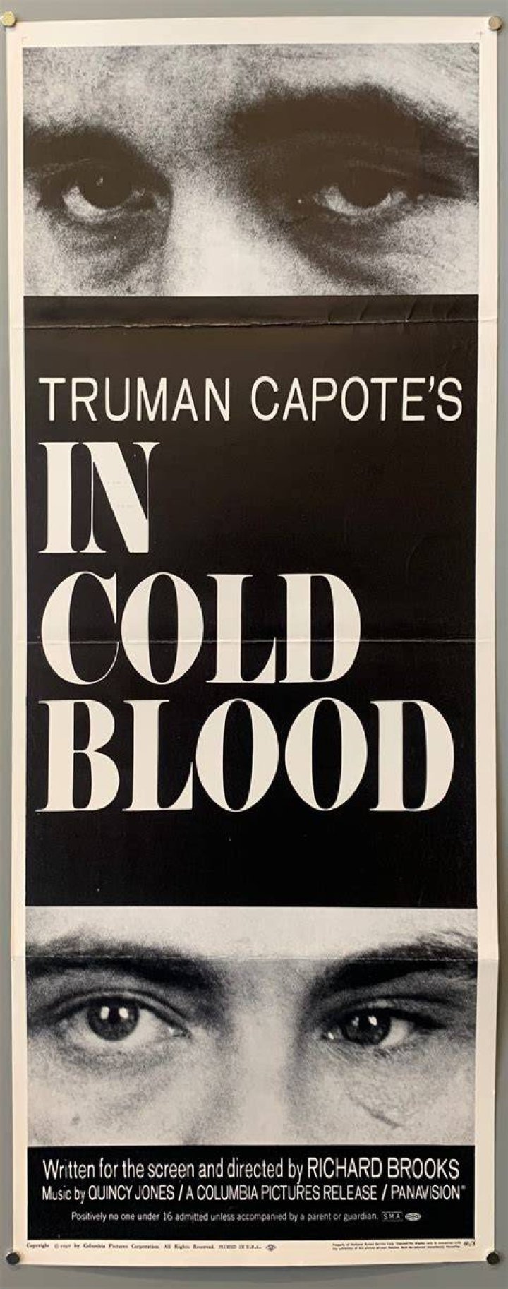 Capote, Truman Capote monologuedb