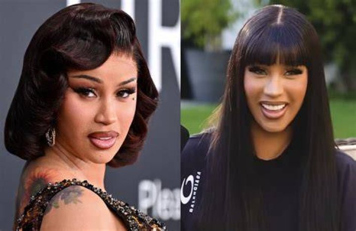 Cardi B Biography Real Name, Age, Husband, Net Worth, Reebok Shoes