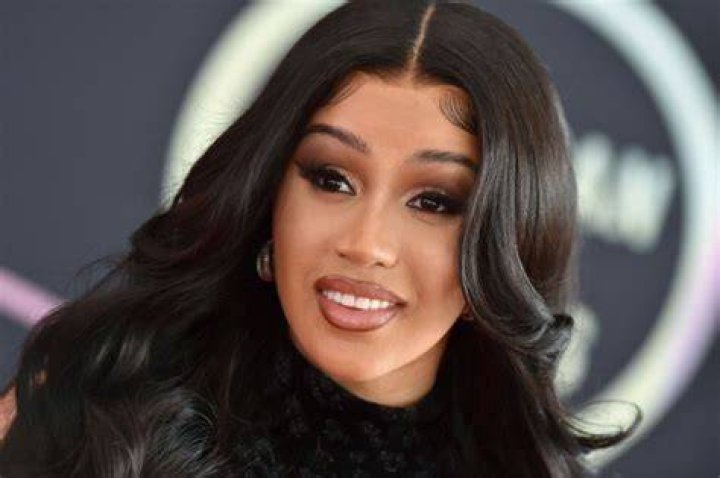 Cardi B Reveals How Offset Reacted To Takeoff's Death 'Just Screaming