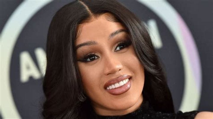 Cardi B Shared a New &ldquo;No Makeup, No Filter&rdquo; Video &mdash; See Photos Allure