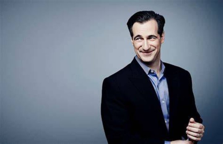 Carl Azuz Net Worth 2024