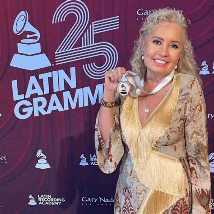 Carla Estrada cree en el amor de las telenovelas television productora
