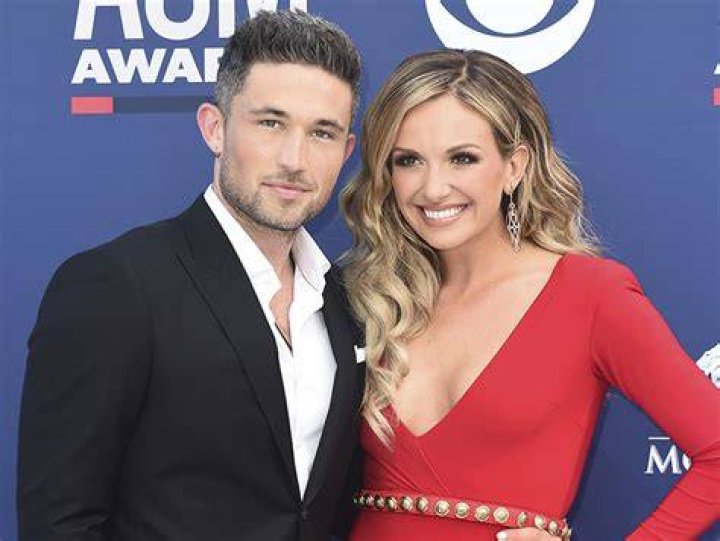 Carly Pearce and Michael Ray Wed in Nashville Sounds Like Nashville