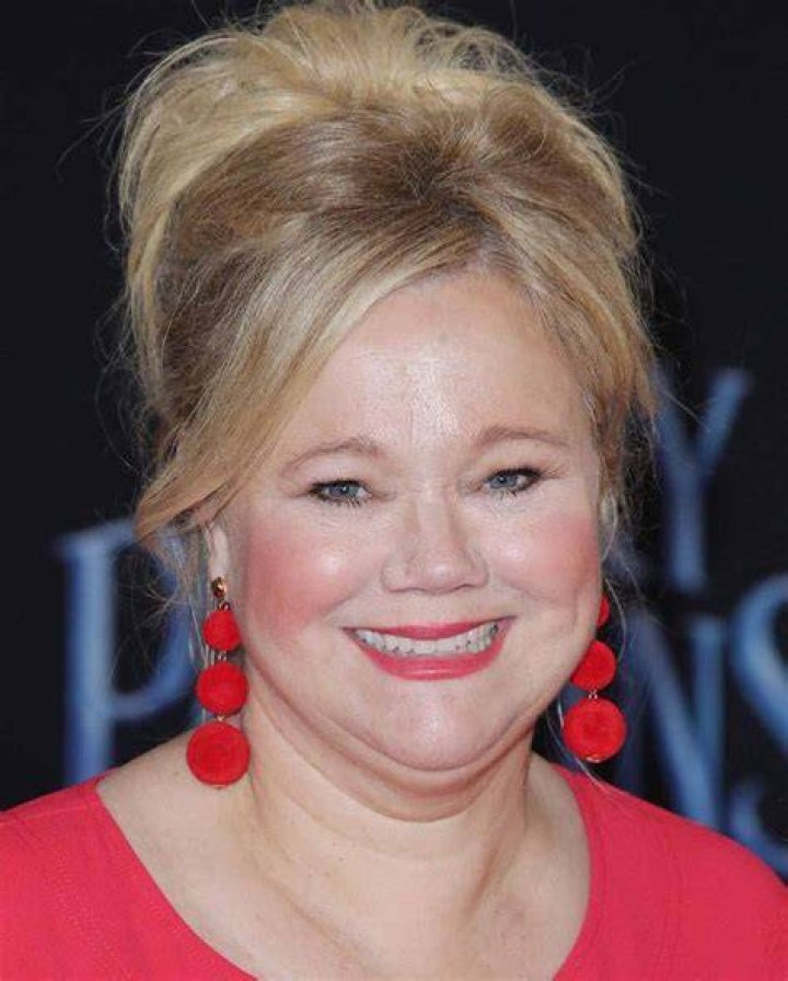 Caroline Rhea's from 'The Biggest Losser' Bio Net Worth, Baby Daddy