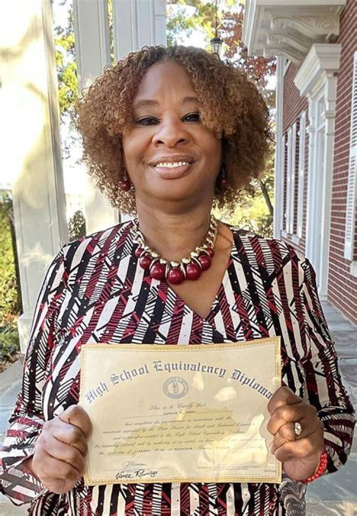 Carolyn Moore WKCTC