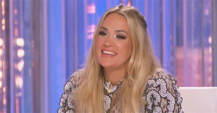 Carrie Underwood Wouldn't Take No for an Answer From Axl Rose