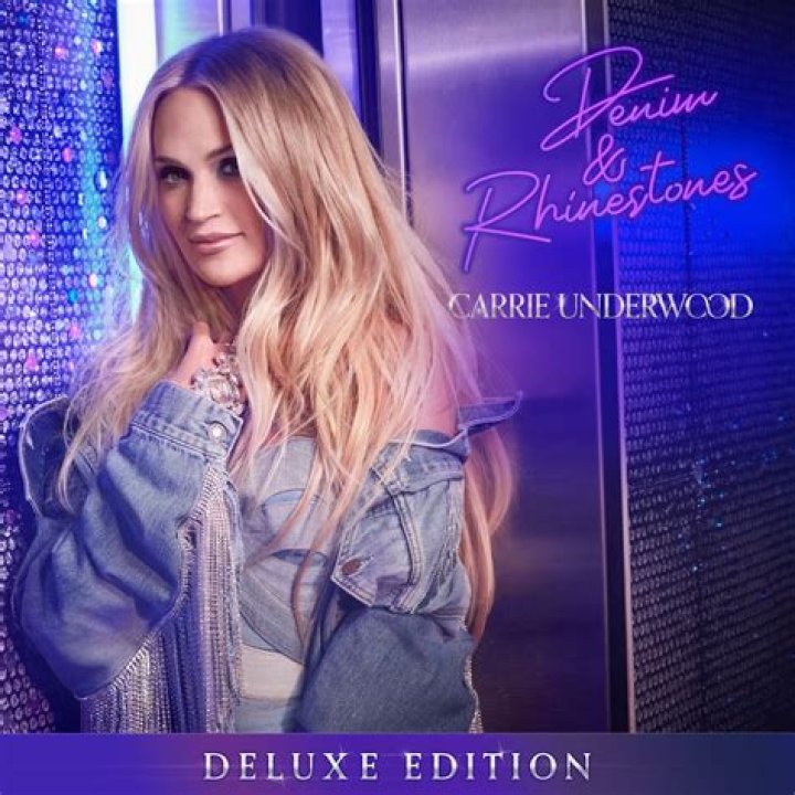 Carrie Underwood&rsquo;s Album &lsquo;Denim & Rhinestones&rsquo; Was Shut Out of the 2023