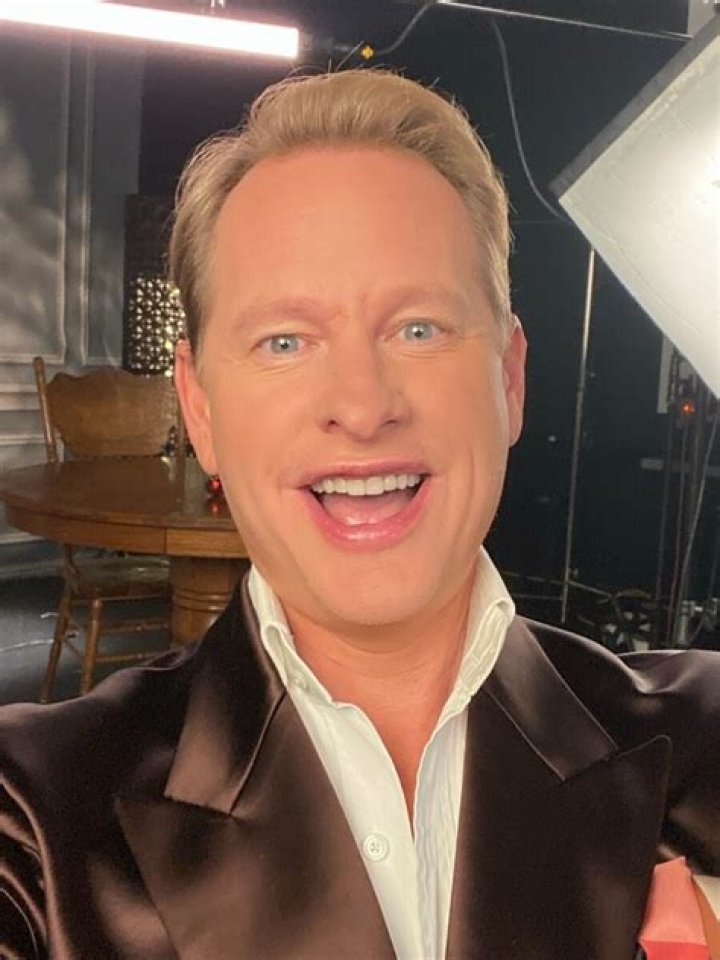 Carson Kressley Clarifies His Queer Eye Reboot Comments