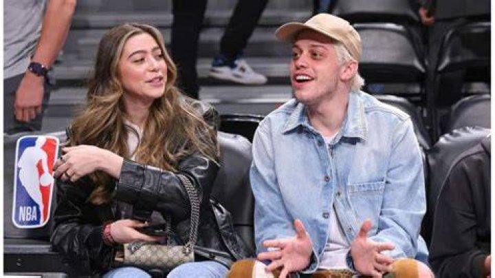 Casey Davidson age, height, bio, what is known about Pete Davidson's