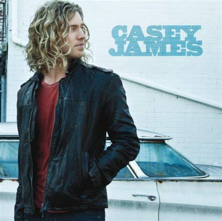 Casey James Casey, Celebrities, Virginia