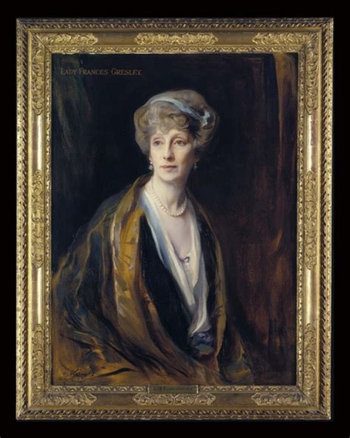 Catalogue Works in Public Collections Northumberland, Duchess of